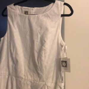 Ann Klein dress
